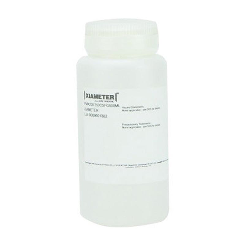 KitPackers Packaged XIAMETER PMX200 Silicone Fluid 10,000cs 5 gal Kit ...